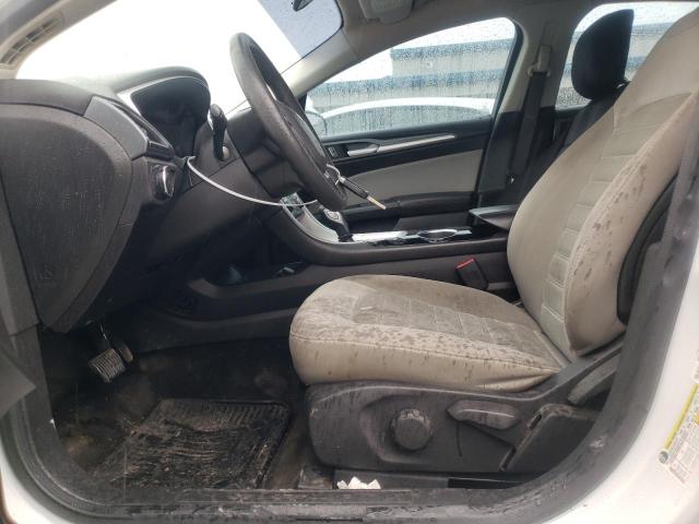 Photo 7 from auction – 2013 FORD FUSION S with VIN 3FA6P0G76DR139991