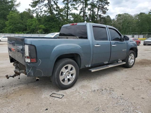 Photo 3 from auction – 2011 GMC SIERRA C15 with VIN 3GTP1VE08BG106650