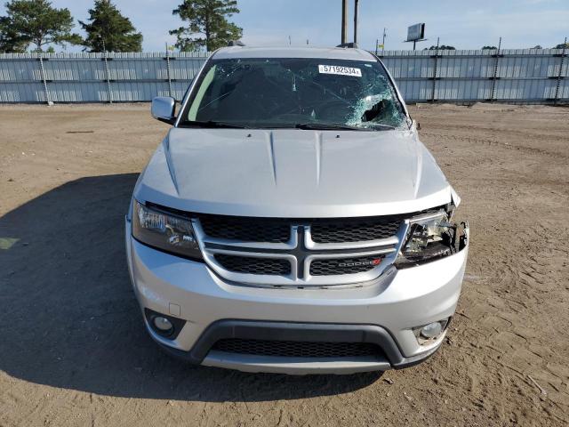 Photo 5 from auction – 2014 DODGE JOURNEY R/ with VIN 3C4PDCEG4ET123403