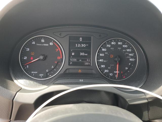 Photo 9 from auction – 2016 AUDI A3 PREMIUM with VIN WAUA7GFF0G1018309
