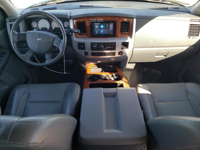 Photo 8 from auction – 2006 DODGE RAM 3500 S with VIN 3D7LX38C36G262663
