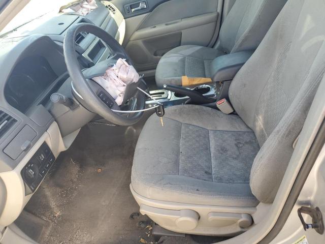 Photo 7 from auction – 2010 FORD FUSION S with VIN 3FAHP0GA1AR154396