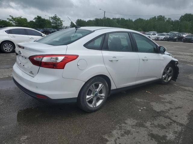 Photo 3 from auction – 2014 FORD FOCUS SE with VIN 1FADP3F26EL217555