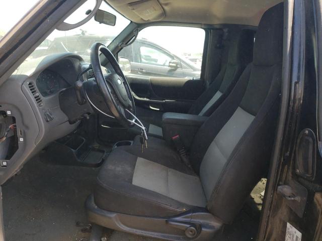 Photo 7 from auction – 2004 FORD RANGER SUP with VIN 1FTYR44U84PB00325