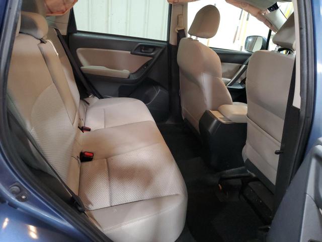 Photo 10 from auction – 2016 SUBARU FORESTER 2 with VIN JF2SJADCXGH540825