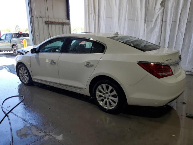 Photo 2 from auction – 2014 BUICK LACROSSE with VIN 1G4GB5GR9EF304762