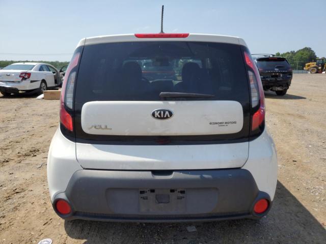Photo 6 from auction – 2015 KIA SOUL with VIN KNDJN2A2XF7204645