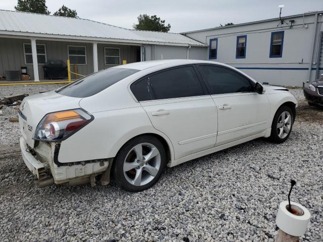 Photo 3 from auction – 2008 NISSAN ALTIMA 3.5 with VIN 1N4BL21EX8N412579