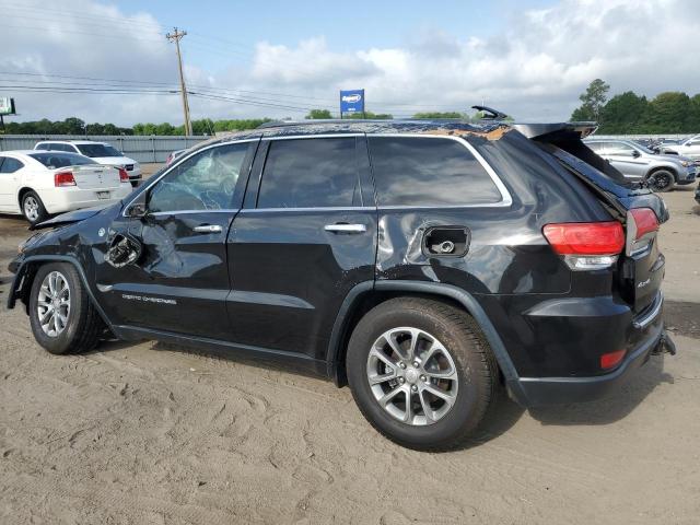 Photo 2 from auction – 2015 JEEP GRAND CHER with VIN 1C4RJFBG7FC662294