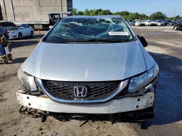 Photo 5 from auction – 2015 HONDA CIVIC SE with VIN 2HGFB2F72FH566784