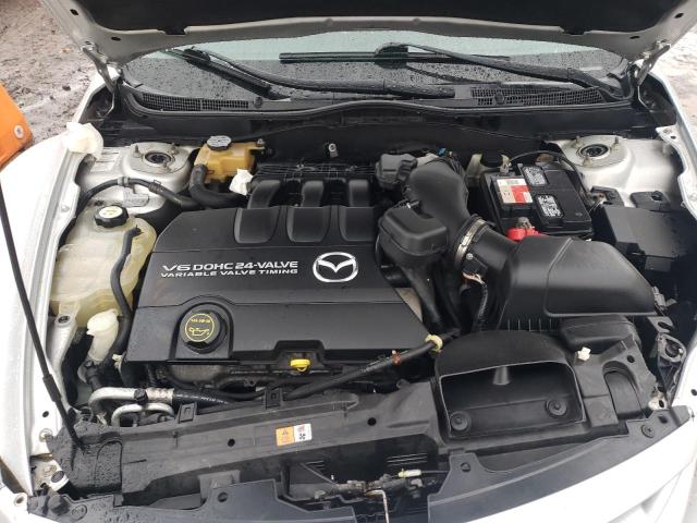Photo 11 from auction – 2010 MAZDA 6 S with VIN 1YVHZ8CB7A5M44513