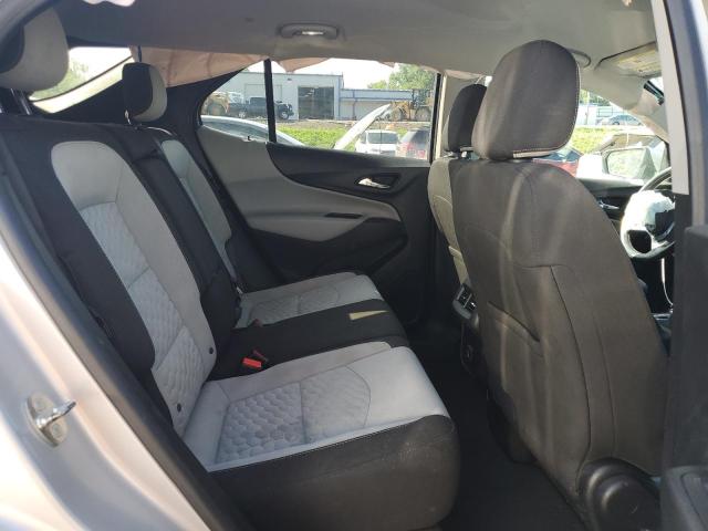 Photo 11 from auction – 2019 CHEVROLET EQUINOX LT with VIN 2GNAXKEV2K6101932