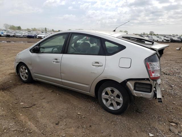 Photo 2 from auction – 2005 TOYOTA PRIUS with VIN JTDKB20U553046351