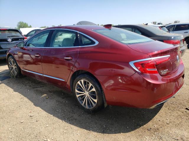 Photo 2 from auction – 2017 BUICK LACROSSE E with VIN 1G4ZP5SSXHU130379