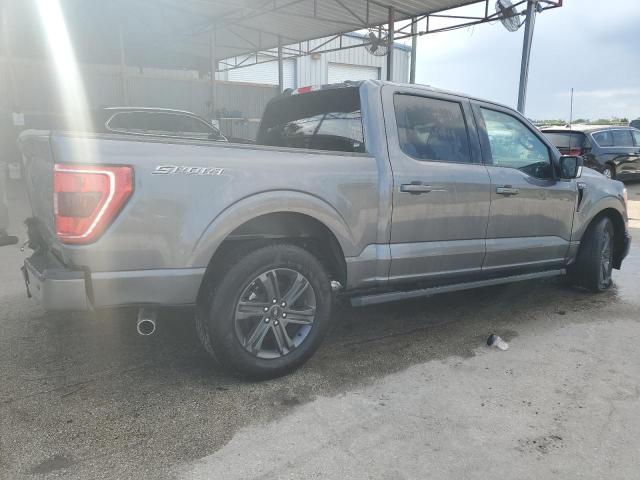 Photo 3 from auction – 2023 FORD F150 SUPER with VIN 1FTEW1C56PFB84773