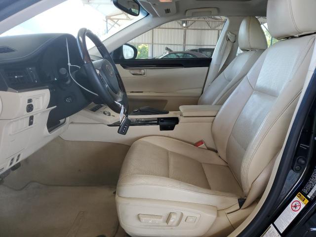 Photo 7 from auction – 2013 LEXUS ES 350 with VIN JTHBK1GG9D2076370