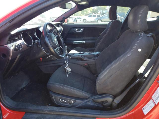 Photo 7 from auction – 2015 FORD MUSTANG with VIN 1FA6P8TH9F5327648