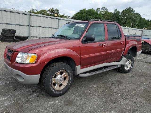 FORD EXPLORERSP 2003 with VIN 1FMZU67EX3UA99810 - Photo from auction