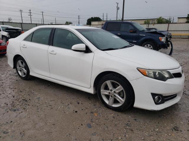 Photo 4 from auction – 2012 TOYOTA CAMRY BASE with VIN 4T1BF1FK7CU197456