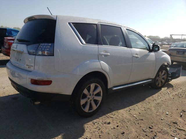 Photo 3 from auction – 2012 MITSUBISHI OUTLANDER with VIN JA4JT5AX0CU014590