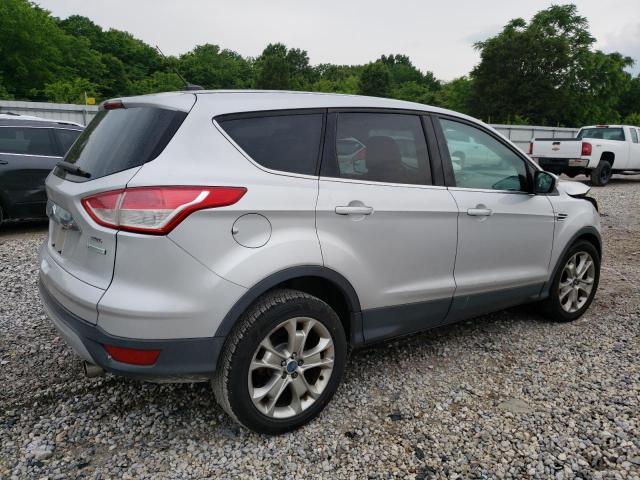Photo 3 from auction – 2013 FORD ESCAPE SEL with VIN 1FMCU0H97DUC79672