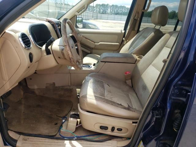 Photo 7 from auction – 2006 FORD EXPLORER E with VIN 1FMEU74E86UB39878