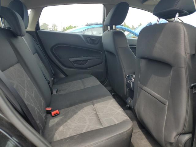 Photo 10 from auction – 2011 FORD FIESTA SE with VIN 3FADP4EJ4BM134599