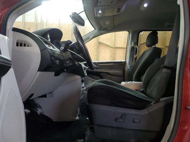 Photo 7 from auction – 2012 CHRYSLER TOWN & COU with VIN 2C4RC1BG4CR163050