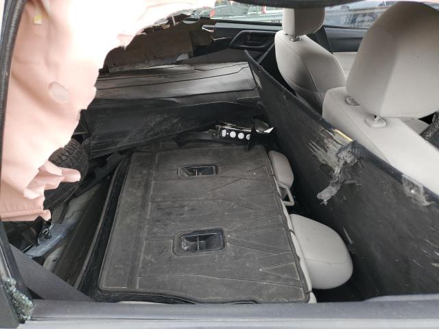Photo 10 from auction – 2016 SUBARU FORESTER 2 with VIN JF2SJAGC0GH499262