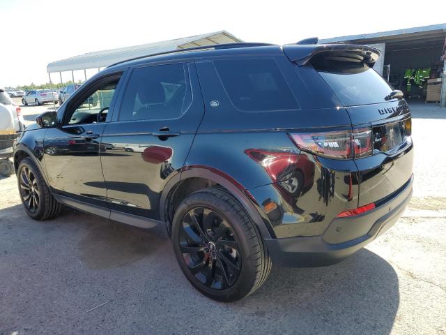 Photo 2 from auction – 2020 LAND ROVER DISCOVERY with VIN SALCP2FX2LH848985