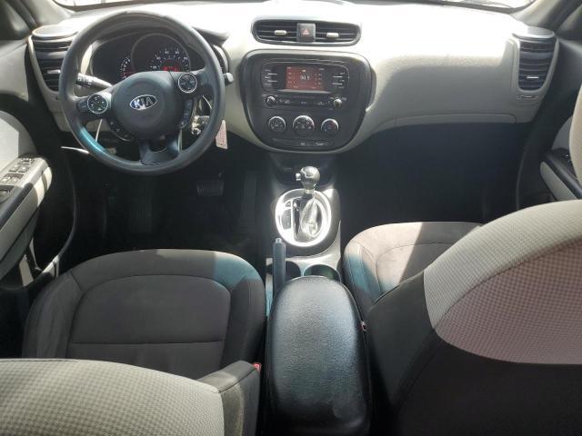 Photo 8 from auction – 2016 KIA SOUL with VIN KNDJN2A24G7865248
