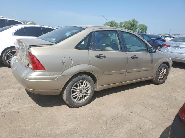 Photo 3 from auction – 2000 FORD FOCUS ZTS with VIN 1FAFP3836YW336224
