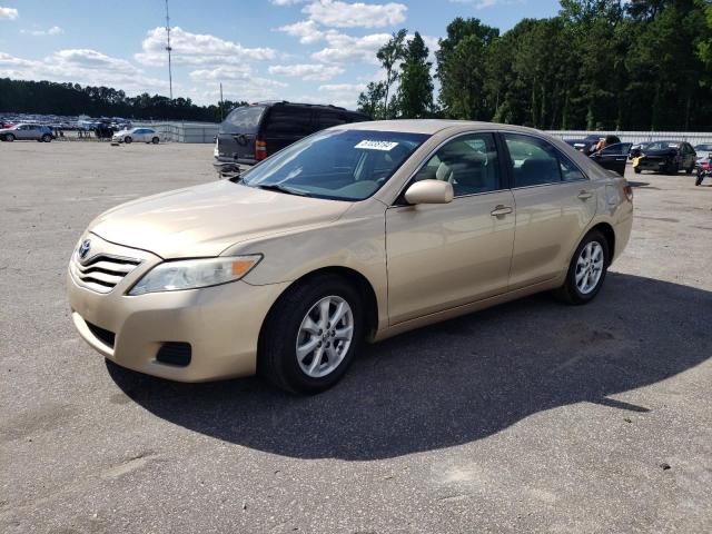 TOYOTA CAMRY BASE 2011 with VIN 4T1BF3EK5BU692055 - Photo from auction