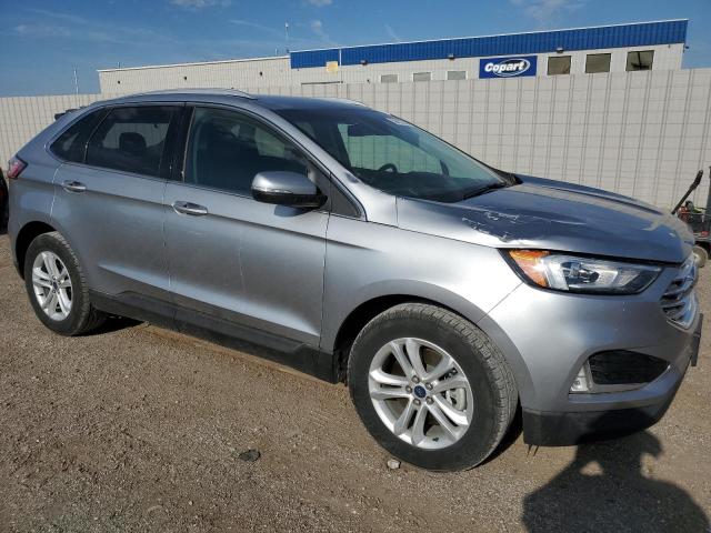 Zdjęcie 4 z aukcji – 2020 FORD EDGE SEL z VIN 2FMPK4J91LBA19443