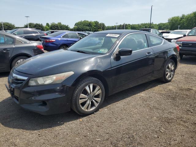HONDA ACCORD LX 2012 with VIN 1HGCS1B38CA023868 - Photo from auction