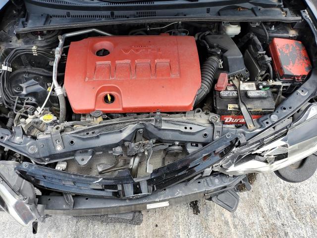 Photo 11 from auction – 2014 TOYOTA COROLLA L with VIN 5YFBURHE8EP040776