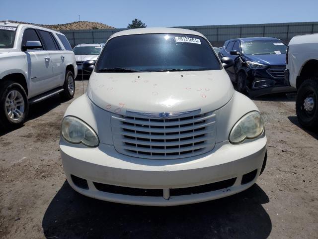 Photo 5 from auction – 2008 CHRYSLER PT CRUISER with VIN 3A8FY48B18T248412