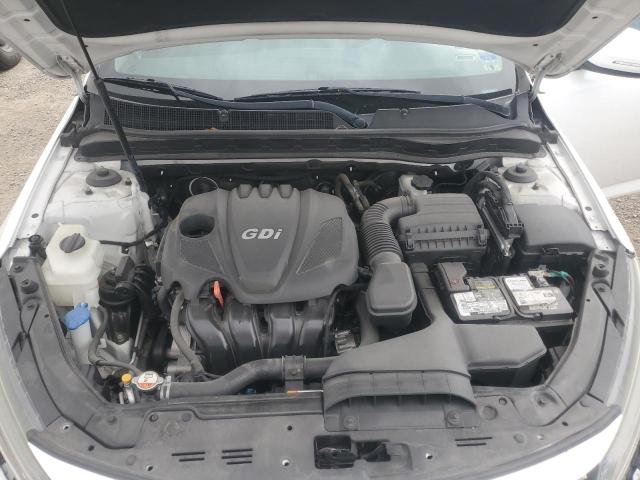 Photo 11 from auction – 2015 KIA OPTIMA EX with VIN 5XXGN4A78FG502345