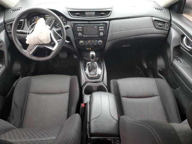 Photo 8 from auction – 2017 NISSAN ROGUE S with VIN JN8AT2MT8HW402468