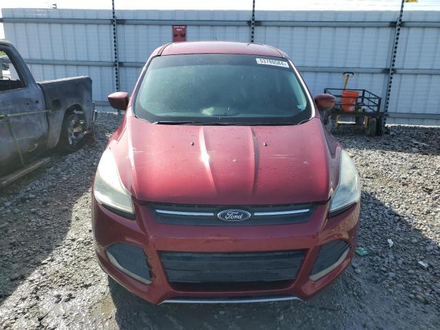 Photo 5 from auction – 2014 FORD ESCAPE SE with VIN 1FMCU0G99EUE57407