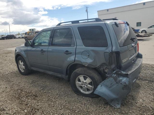 Photo 2 from auction – 2010 FORD ESCAPE XLT with VIN 1FMCU9D77AKB09103