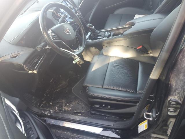 Photo 7 from auction – 2014 CADILLAC ATS with VIN 1G6AA5RA0E0184599