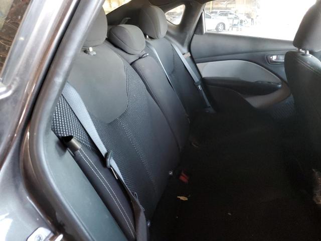 Photo 10 from auction – 2016 DODGE DART SXT with VIN 1C3CDFBB1GD530259