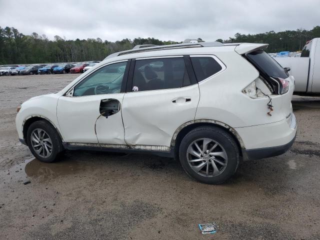 Photo 2 from auction – 2014 NISSAN ROGUE S with VIN 5N1AT2MT5EC813332