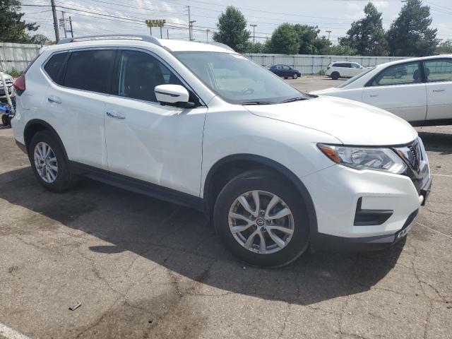 Photo 4 from auction – 2017 NISSAN ROGUE S with VIN KNMAT2MV7HP588124