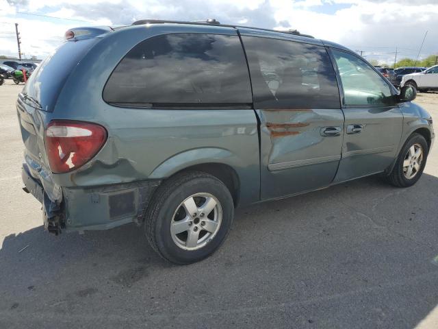 Photo 3 from auction – 2007 DODGE GRAND CARA with VIN 2D4GP44L67R347146