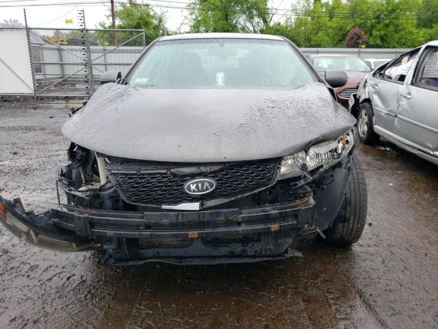 Photo 5 from auction – 2013 KIA FORTE EX with VIN KNAFU4A2XD5692599