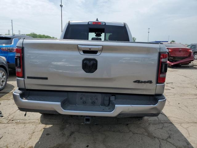 Photo 6 from auction – 2020 RAM 1500 BIG H with VIN 1C6RRFFG7LN379100