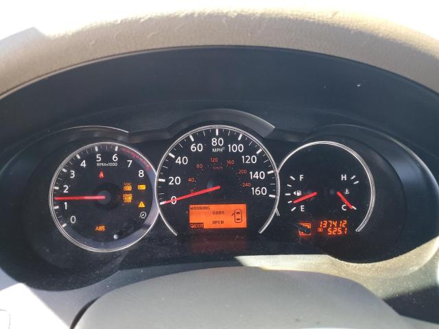 Photo 9 from auction – 2010 NISSAN ALTIMA BAS with VIN 1N4AL2AP8AN523103