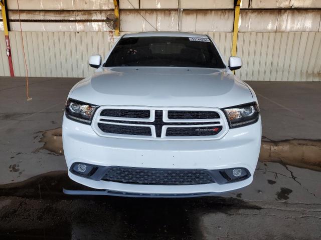 Photo 5 from auction – 2015 DODGE DURANGO RT with VIN 1C4SDJCT8FC245886